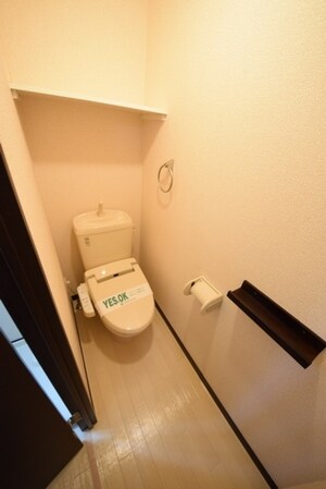 La Campanaの物件内観写真